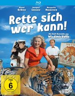 Film: Rette sich wer kann!
