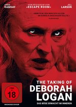 Film: The Taking of Deborah Logan