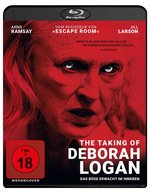 Film: The Taking of Deborah Logan