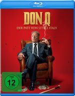 Film: Don Q - Der Pate von Little Italy