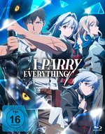 Film: I Parry Everything: What Do You Mean I’m the Str