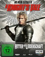 Film: Ritter aus Leidenschaft
