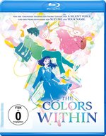 Film: The Colors Within