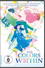 Film: The Colors Within