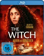 Film: The Witch - Herrin der Kreaturen