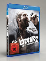Film: Crank 2 - High Voltage