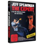 Film: JEFF SPEAKMAN - The Expert