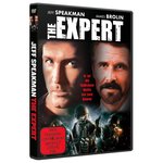 Film: JEFF SPEAKMAN - The Expert
