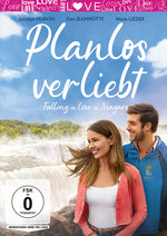 Film: Planlos verliebt - Falling in Love in Niagra
