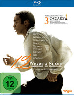 Film: 12 Years a Slave