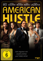 Film: American Hustle
