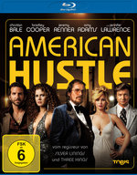 Film: American Hustle
