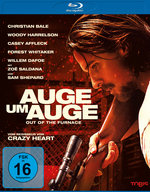 Film: Auge um Auge - Out of the Furnace
