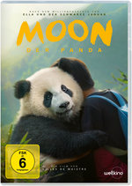 Film: Moon - Der Panda