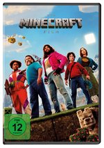 Film: Ein Minecraft Film