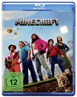 Film: Ein Minecraft Film