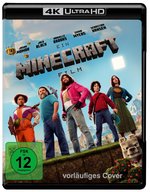 Film: Ein Minecraft Film