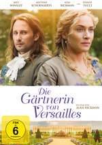 Film: Die Gärtnerin von Versailles