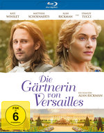 Film: Die Gärtnerin von Versailles