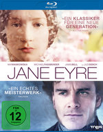 Film: Jane Eyre