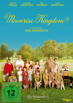 Film: Moonrise Kingdom