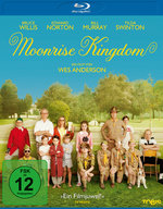 Film: Moonrise Kingdom