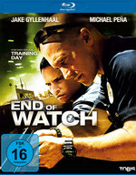 Film: End of Watch