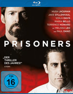 Film: Prisoners