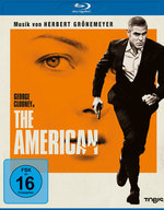 Film: The American