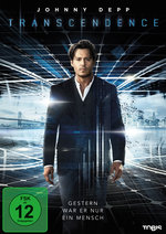 Film: Transcendence