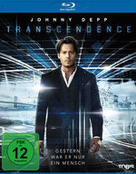 Film: Transcendence