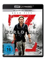 Film: World War Z