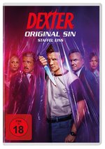 Film: Dexter: Original Sin - Staffel 1
