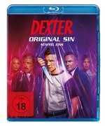 Film: Dexter: Original Sin - Staffel 1