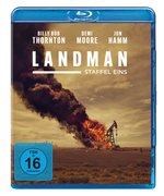 Film: Landman - Staffel 1