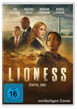 Film: Special Ops: Lioness - Staffel 2