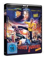 Film: KARATE WARRIOR 5