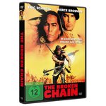 Film: THE BROKEN CHAIN - IM KRIEG WIRD DER FREUND ZUM