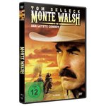 Film: MONTE WALSH - DER LETZTE COWBOY