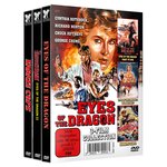 Film: EYES OF THE DRAGON - 3 FILME BUNDLE PACK