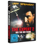 Film: THE EXPERT 2 - DER TAG DER RACHE