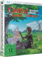 Film: Chillin’ in Another World with Level 2 Super Che