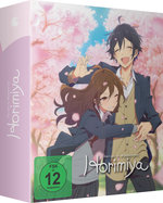 Film: Horimiya - Staffel 1 - Vol.1