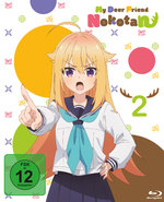 Film: My Deer Friend Nokotan - Vol.2