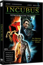 Film: Incubus - Mörderische Träume