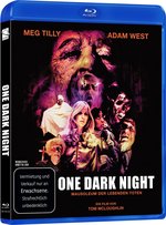 Film: One Dark Night - Mausoleum der lebenden Toten