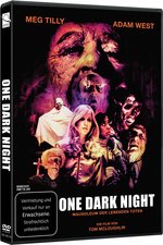 Film: One Dark Night - Mausoleum der lebenden Toten