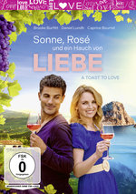 Film: Sonne, Rosé und ein Hauch von Liebe - A Toast to