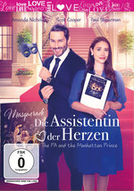 Film: Die Assistentin der Herzen - The PA and the Manh