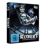 Film: ROBERT - DIE PUPPE DES TEUFELS